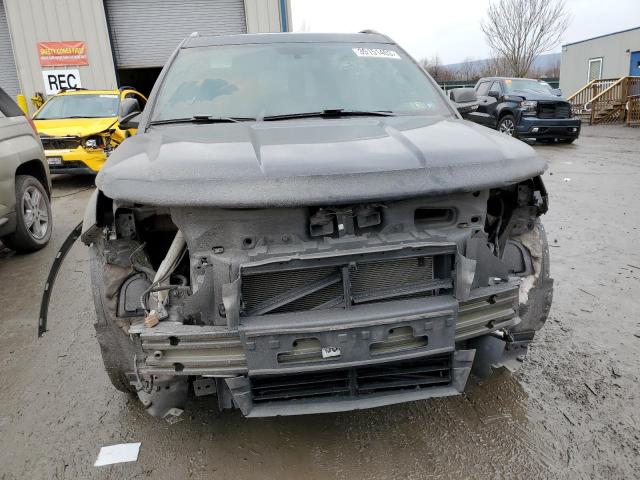 Photo 5 from auction – 2017 FORD EXPLORER X with VIN 1FM5K8D84HGD76357