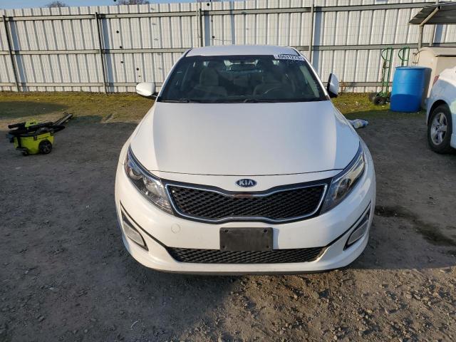 Photo 5 from auction – 2015 KIA OPTIMA LX with VIN KNAGM4A79F5621459