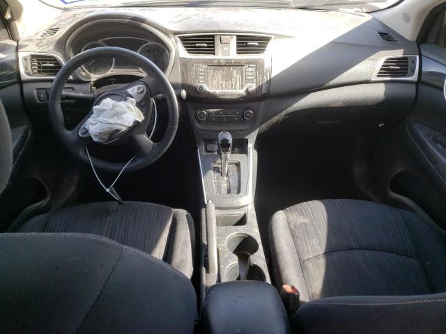Photo 8 from auction – 2016 NISSAN SENTRA S with VIN 3N1AB7AP1GL652967