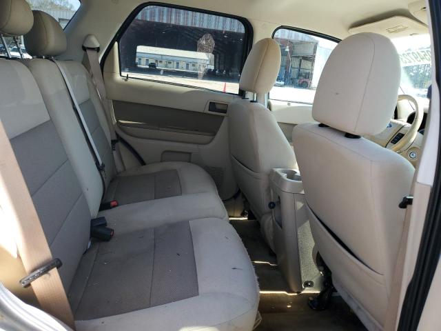 Photo 11 from auction – 2009 FORD ESCAPE XLT with VIN 1FMCU03729KB00186