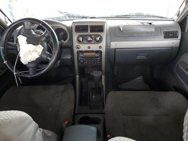 Zdjęcie 8 z aukcji – 2002 NISSAN FRONTIER C z VIN 1N6ED27T82C361920