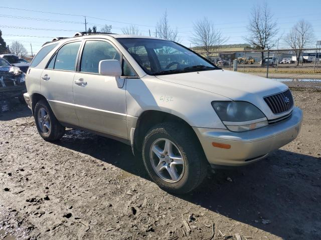 Photo 4 from auction – 1999 LEXUS RX 300 with VIN JT6GF10U9X0043677