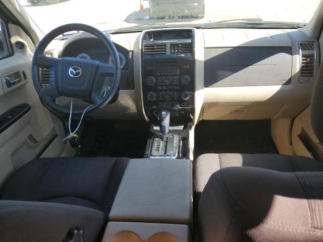 Photo 8 from auction – 2008 MAZDA TRIBUTE S with VIN 4F2CZ06138KM09435