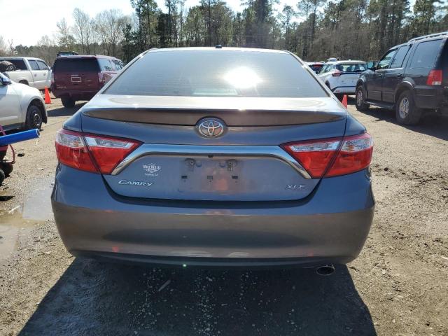 Photo 6 from auction – 2017 TOYOTA CAMRY with VIN 4T1BF1FK7HU682820