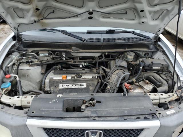 Photo 12 from auction – 2005 HONDA ELEMENT LX with VIN 5J6YH28385L033835