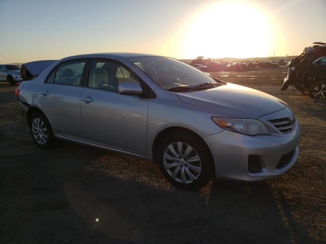 Photo 4 from auction – 2013 TOYOTA COROLLA BA with VIN 5YFBU4EE8DP154430