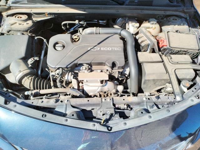 Photo 11 from auction – 2016 CHEVROLET MALIBU LT with VIN 1G1ZE5STXGF259236