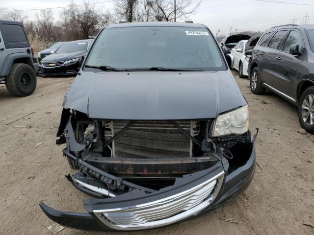 Photo 5 from auction – 2012 CHRYSLER TOWN & COU with VIN 2C4RC1CG3CR162714