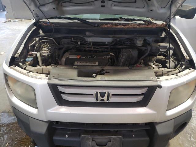 Photo 11 from auction – 2007 HONDA ELEMENT EX with VIN 5J6YH28777L011945