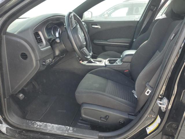 Photo 7 from auction – 2019 DODGE CHARGER GT with VIN 2C3CDXHG4KH681052