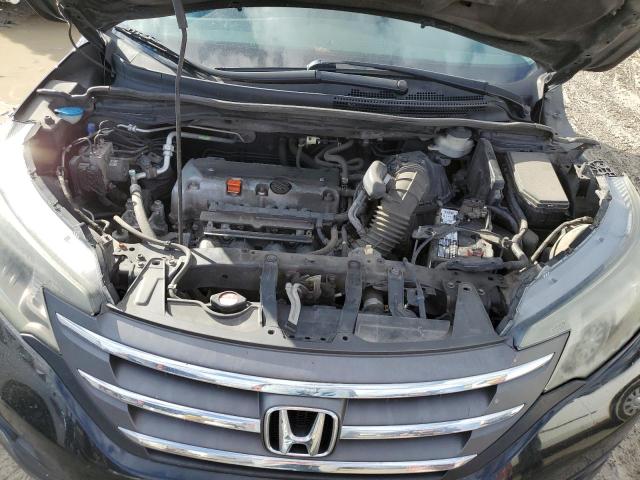 Photo 12 from auction – 2012 HONDA CR-V EXL with VIN 2HKRM3H77CH507564