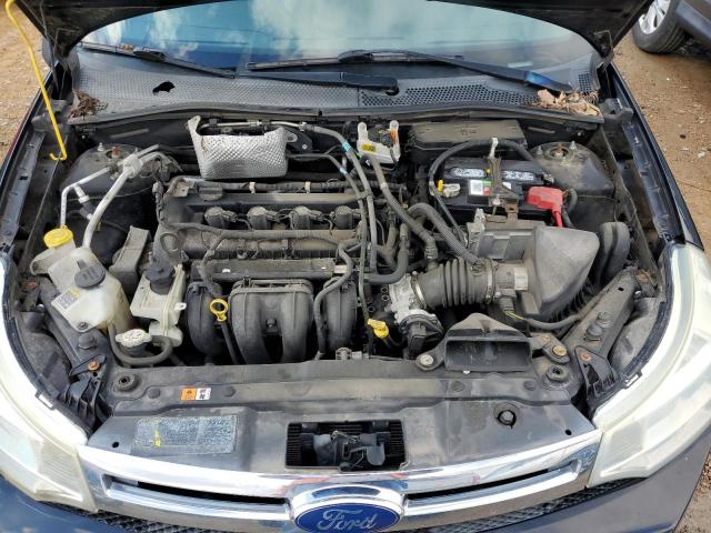 Photo 11 from auction – 2011 FORD FOCUS SE with VIN 1FAHP3FN7BW148378