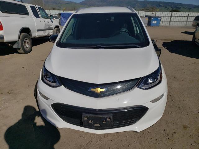 Photo 5 from auction – 2018 CHEVROLET BOLT EV PR with VIN 1G1FX6S04J4114009