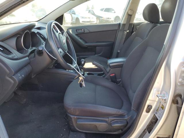 Photo 7 from auction – 2011 KIA FORTE EX with VIN KNAFU5A24B5333221