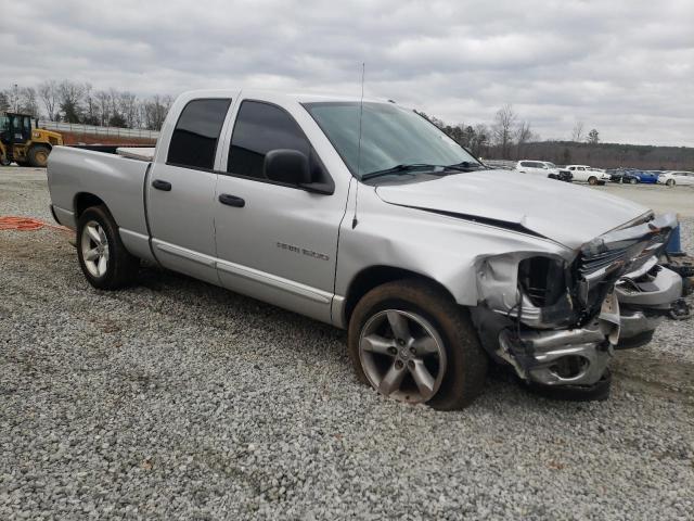 Photo 4 from auction – 2006 DODGE RAM 1500 S with VIN 1D7HA18NX6S685665