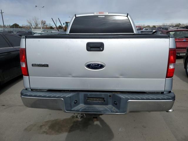 Photo 6 from auction – 2004 FORD F150 with VIN 1FTPX14534NB43944