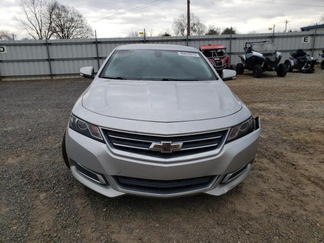 Photo 5 from auction – 2016 CHEVROLET IMPALA LT with VIN 2G1115S33G9102150