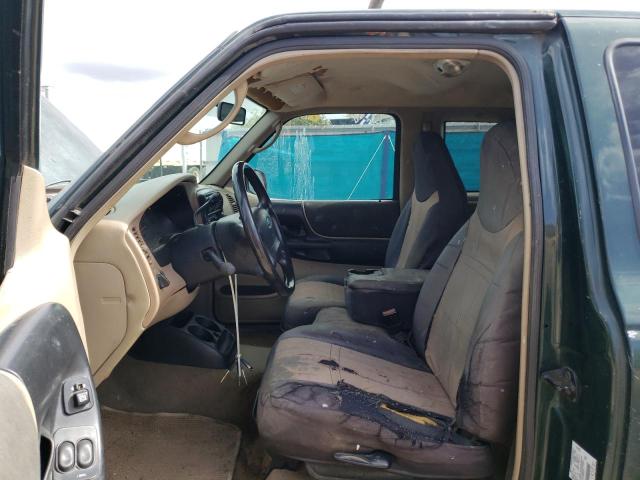 Photo 7 from auction – 2003 FORD RANGER SUP with VIN 1FTZR14V43PB03023