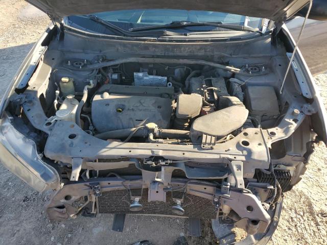 Photo 12 from auction – 2010 MITSUBISHI OUTLANDER with VIN JA4AS2AW4AZ001057