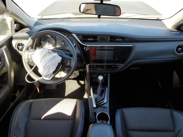 Photo 8 from auction – 2018 TOYOTA COROLLA L with VIN 5YFBURHE4JP798866