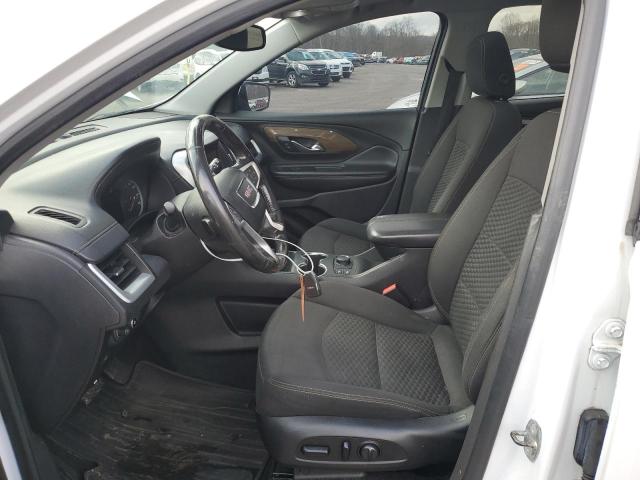 Photo 7 from auction – 2018 GMC TERRAIN SL with VIN 3GKALMEV6JL354492
