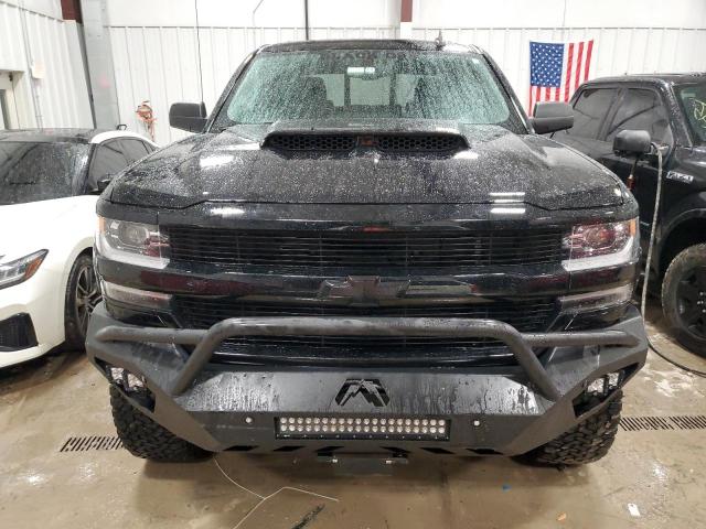 Photo 5 from auction – 2017 CHEVROLET SILVERADO2 with VIN 3GCUKSEJ8HG329593