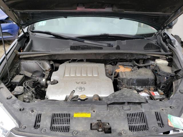 Photo 12 from auction – 2013 TOYOTA HIGHLANDER with VIN 5TDBK3EH8DS235459