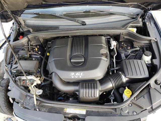 Photo 11 from auction – 2012 JEEP GRAND CHER with VIN 1C4RJFCG9CC262800