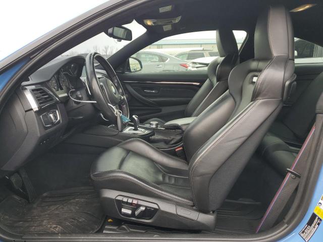 Photo 7 from auction – 2018 BMW M4 with VIN WBS4Y9C59JAC88002