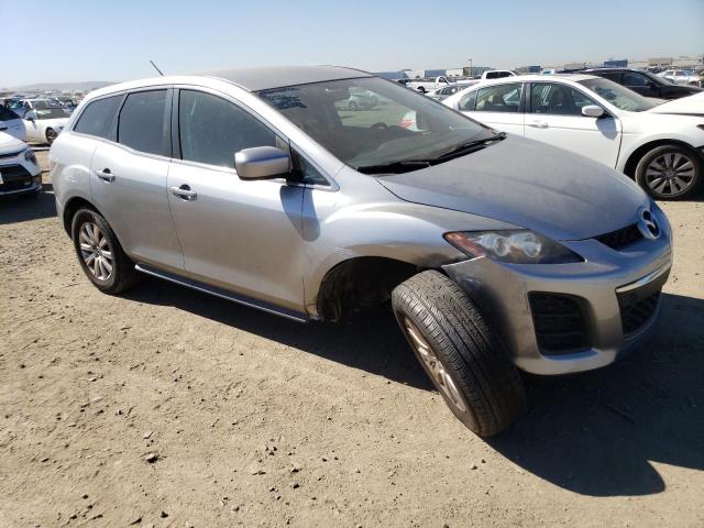 Photo 4 from auction – 2011 MAZDA CX-7 with VIN JM3ER2BM6B0353862