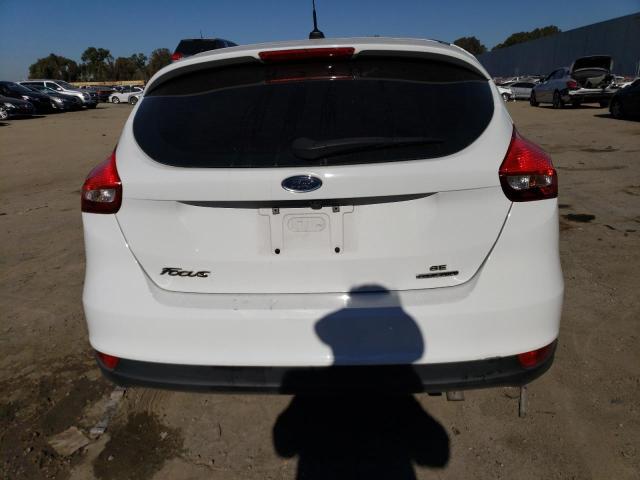 Photo 6 from auction – 2015 FORD FOCUS SE with VIN 1FADP3K25FL222883