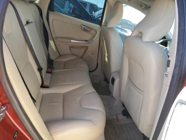 Photo 11 from auction – 2015 VOLVO XC60 T5 PR with VIN YV440MDK8F2661211