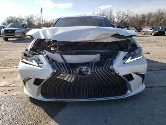Photo 5 from auction – 2019 LEXUS ES 300H with VIN JTHB21B1XK2029994
