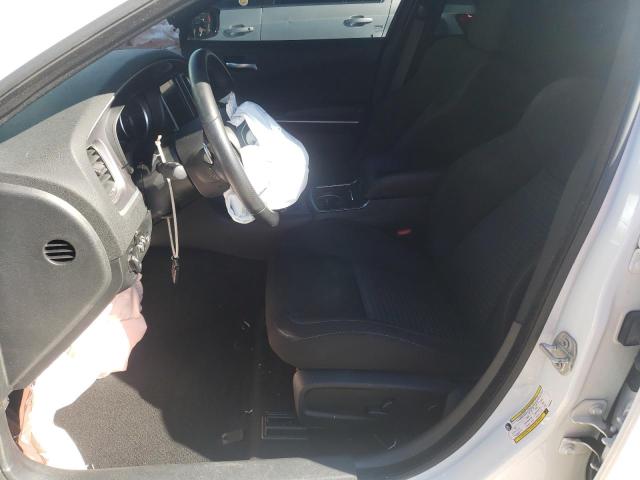Photo 7 from auction – 2021 DODGE CHARGER GT with VIN 2C3CDXHG3MH569409