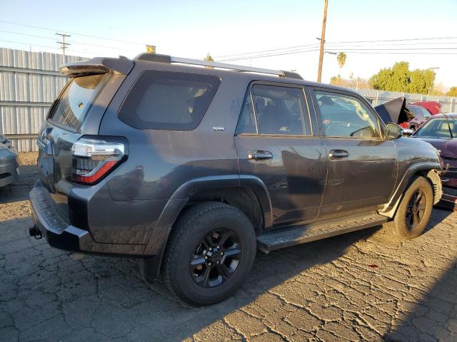 Photo 3 from auction – 2021 TOYOTA 4RUNNER SR with VIN JTEMU5JR4M5939236