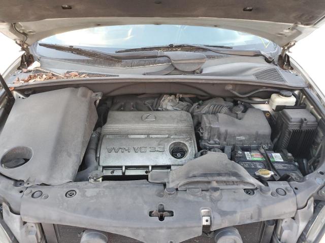 Photo 12 from auction – 2004 LEXUS RX 330 with VIN 2T2GA31U14C003284