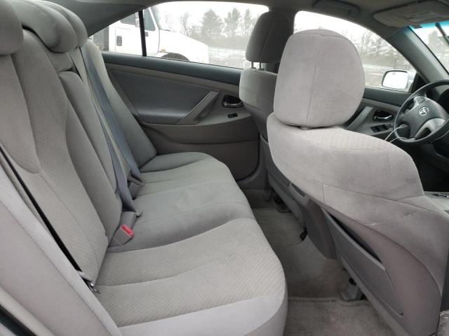 Photo 10 from auction – 2009 TOYOTA CAMRY BASE with VIN 4T1BE46K29U291841