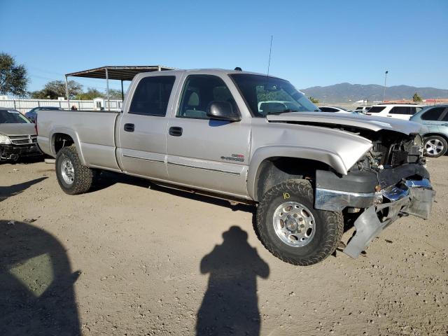 Photo 4 from auction – 2004 CHEVROLET SILVERADO with VIN 1GCHK23254F261911