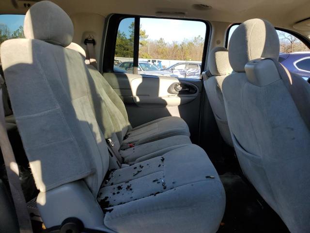 Photo 11 from auction – 2005 CHEVROLET TRAILBLAZE with VIN 1GNES16S856122518
