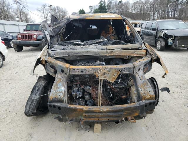 Photo 5 from auction – 2011 GMC ACADIA SLE with VIN 1GKKRPED2BJ189836
