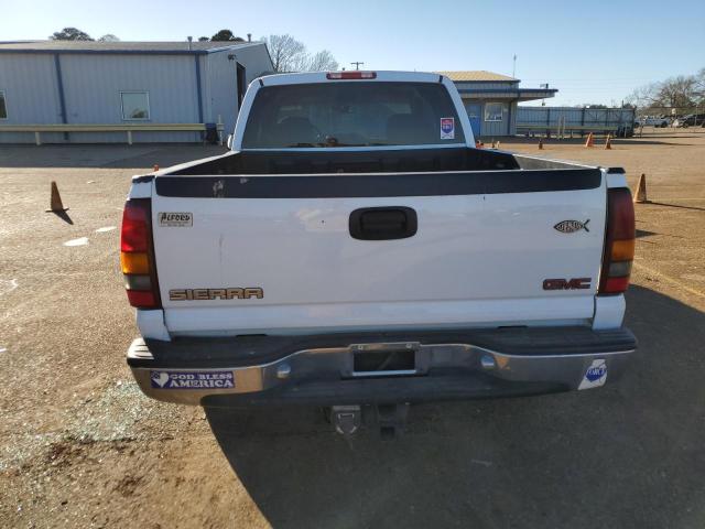 Photo 6 from auction – 2002 GMC NEW SIERRA with VIN 2GTEC19T821122287