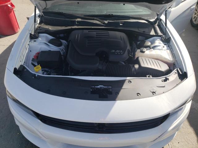 Photo 11 from auction – 2022 DODGE CHARGER SX with VIN 2C3CDXBG8NH261971
