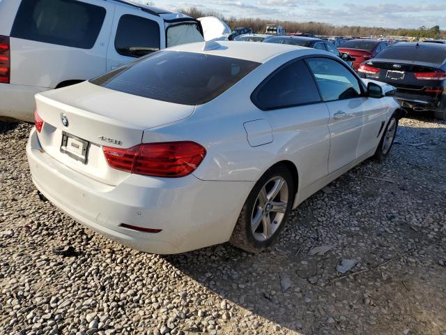 Photo 3 from auction – 2014 BMW 428 I with VIN WBA3N7C56EK220136