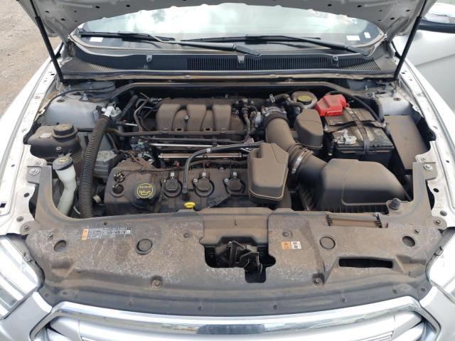 Photo 11 from auction – 2019 FORD TAURUS LIM with VIN 1FAHP2F86KG118044
