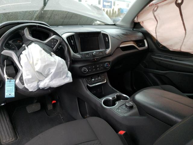 Zdjęcie 8 z aukcji – 2021 GMC TERRAIN SL z VIN 3GKALMEVXML307292