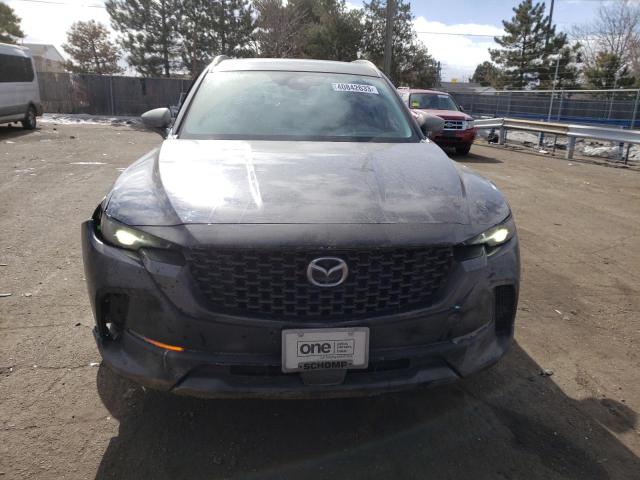 Photo 5 from auction – 2023 MAZDA CX-50 PREF with VIN 7MMVABCMXPN124898