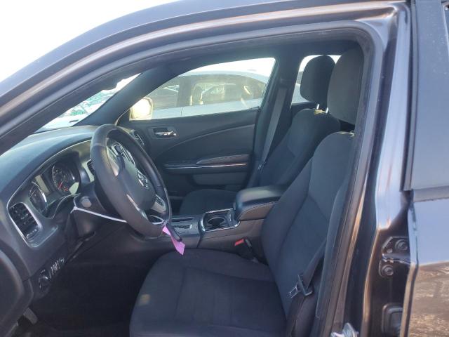 Photo 7 from auction – 2014 DODGE CHARGER SE with VIN 2C3CDXBG8EH187662