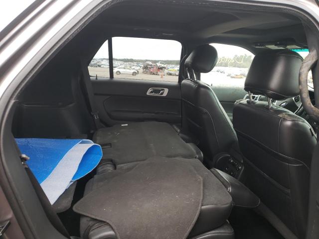 Photo 11 from auction – 2011 FORD EXPLORER L with VIN 1FMHK7F89BGA14116