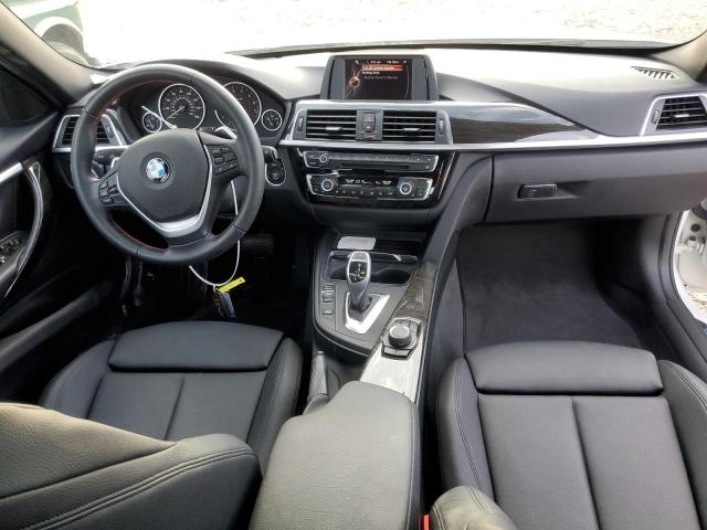 Photo 8 from auction – 2016 BMW 328 I SULE with VIN WBA8E9G5XGNU28601
