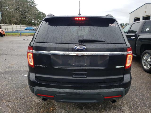 Photo 6 from auction – 2012 FORD EXPLORER L with VIN 1FMHK7F90CGA68589